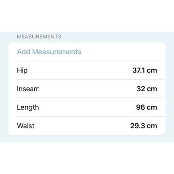 Zara High-rise Faux Leather Leggings in Burgundy Size Small NWT - Picture 9 of 9